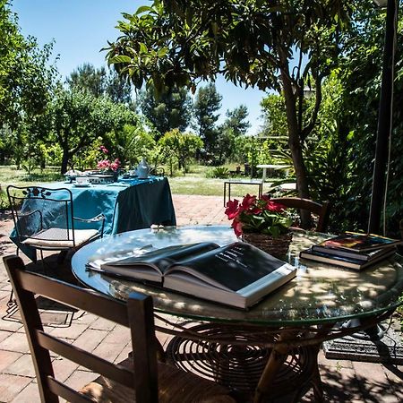 B&B Valle Allegra Gravina di Catania Exteriér fotografie