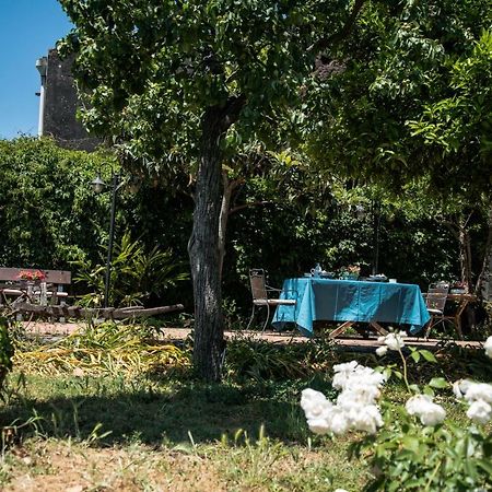 B&B Valle Allegra Gravina di Catania Exteriér fotografie