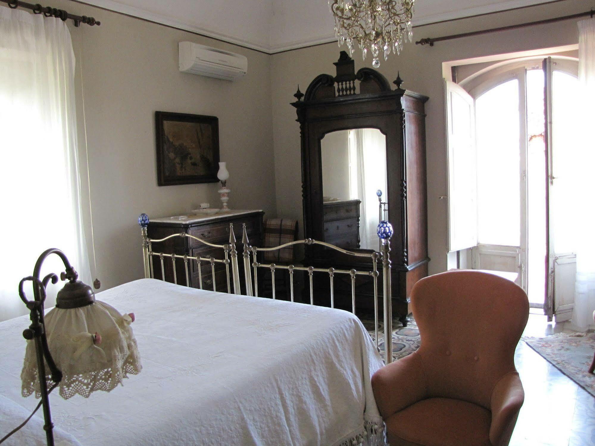 B&B Valle Allegra Gravina di Catania Exteriér fotografie