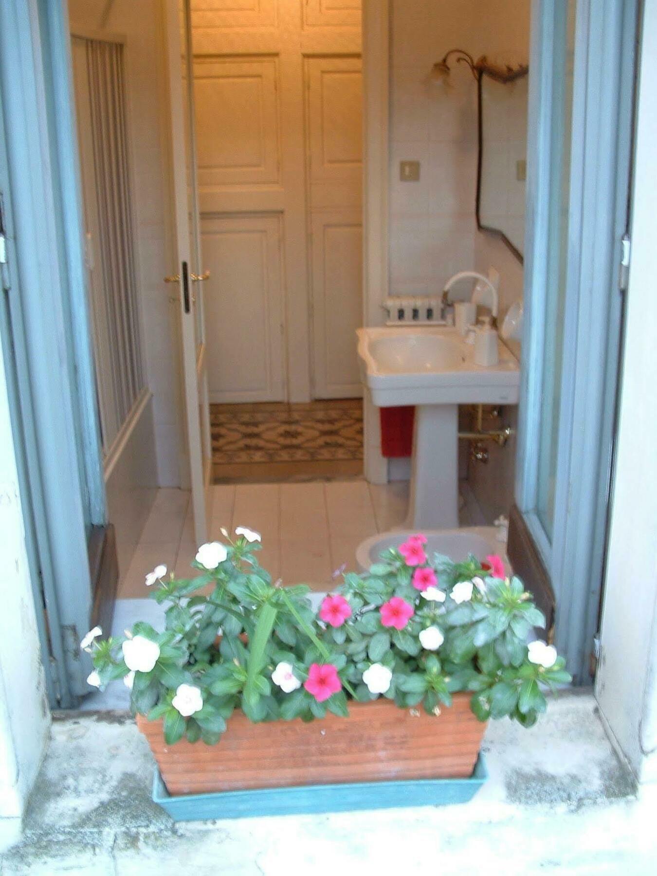 B&B Valle Allegra Gravina di Catania Exteriér fotografie