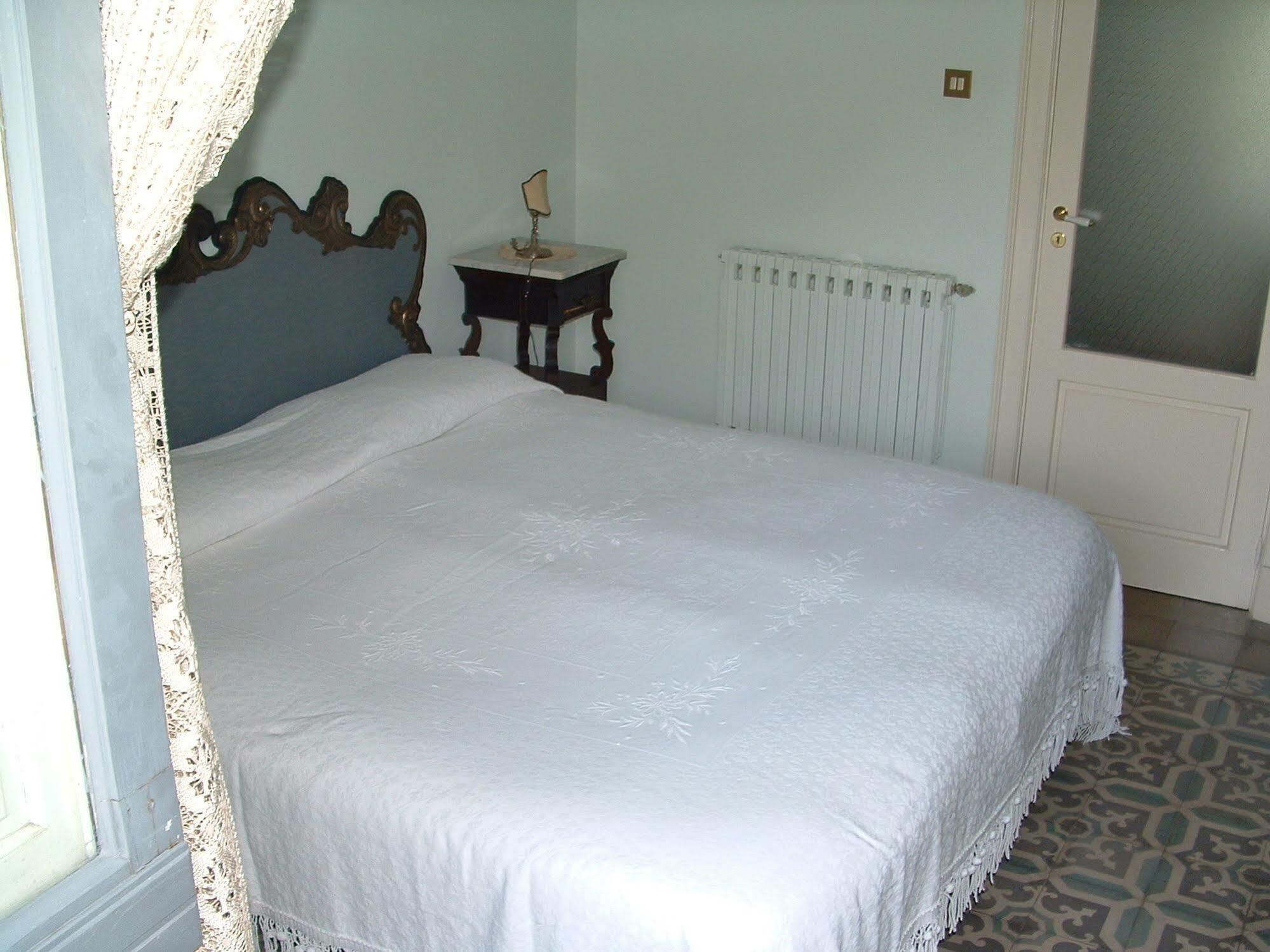 B&B Valle Allegra Gravina di Catania Exteriér fotografie