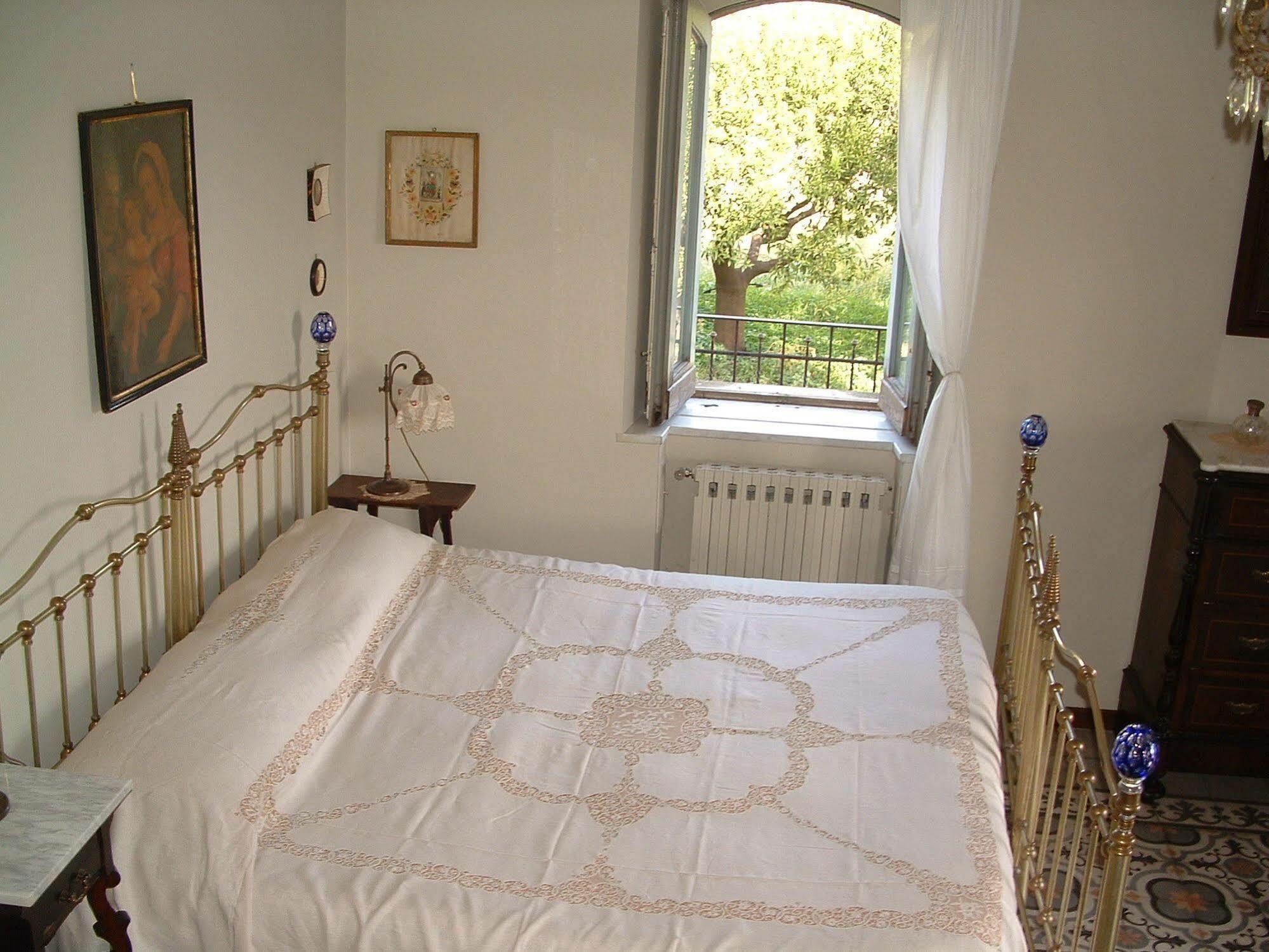 B&B Valle Allegra Gravina di Catania Exteriér fotografie