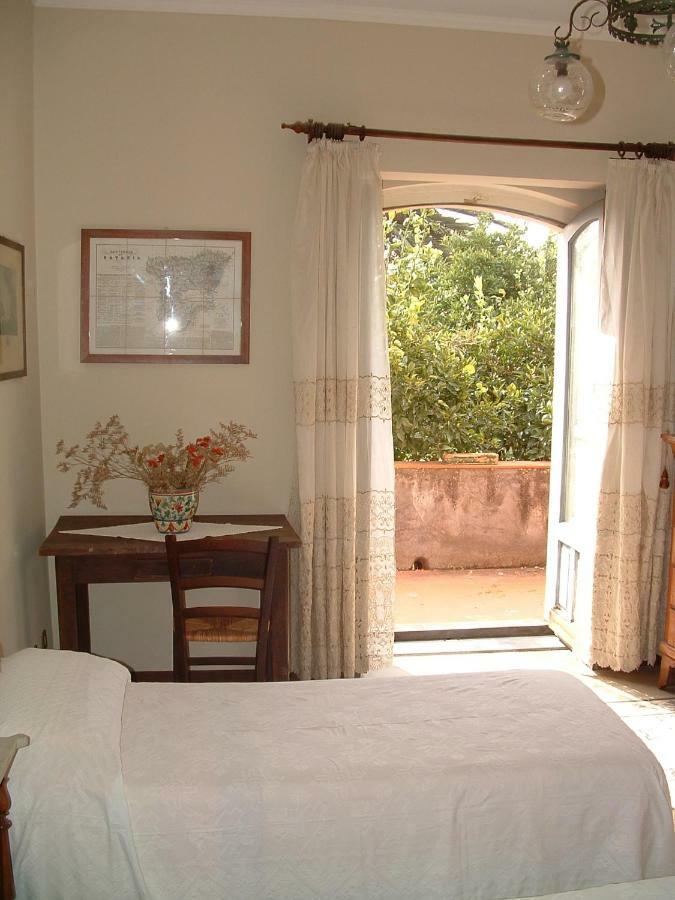 B&B Valle Allegra Gravina di Catania Pokoj fotografie