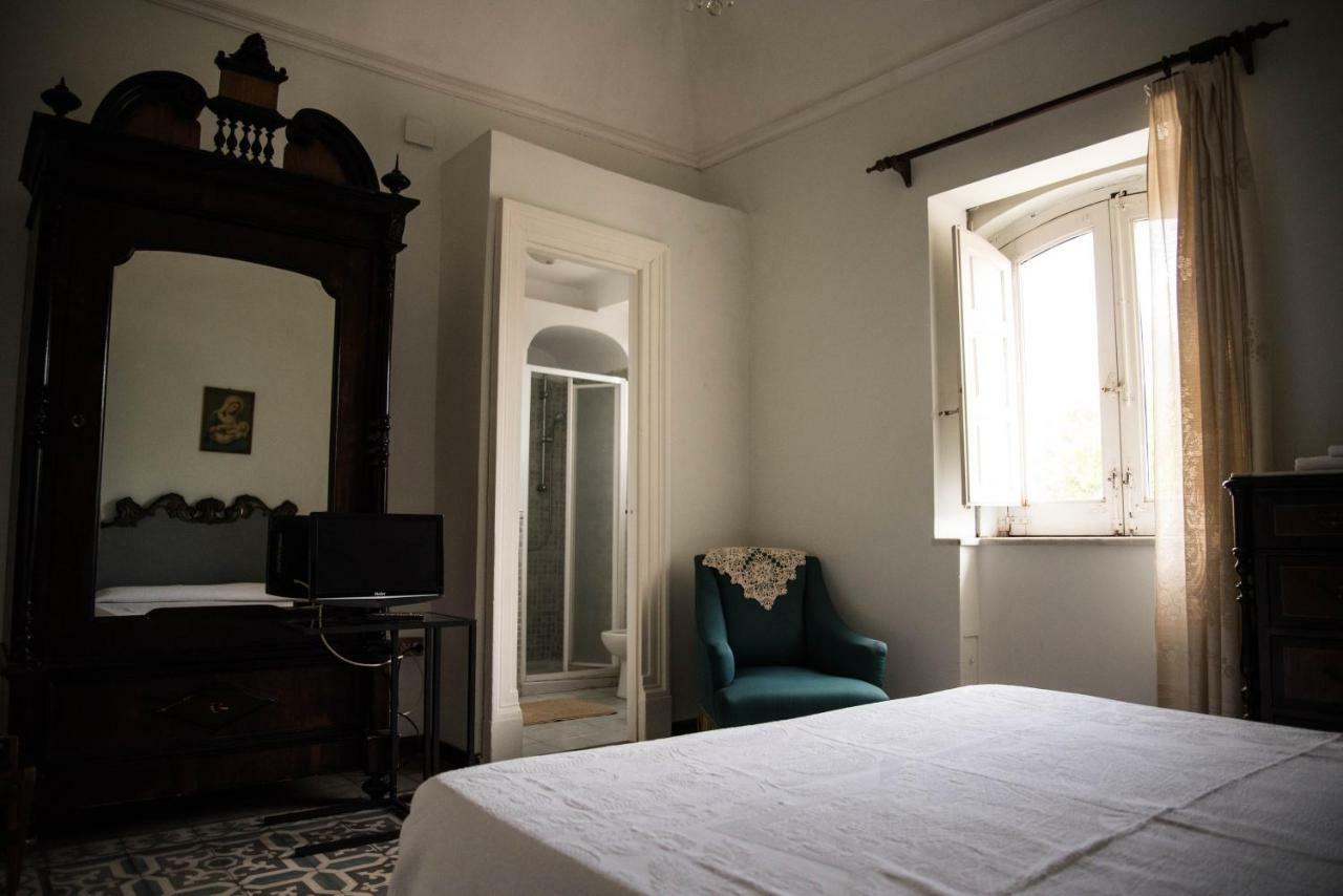 B&B Valle Allegra Gravina di Catania Exteriér fotografie